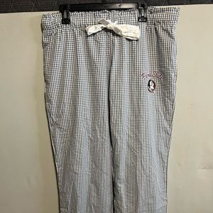 FSU Pajama Pants